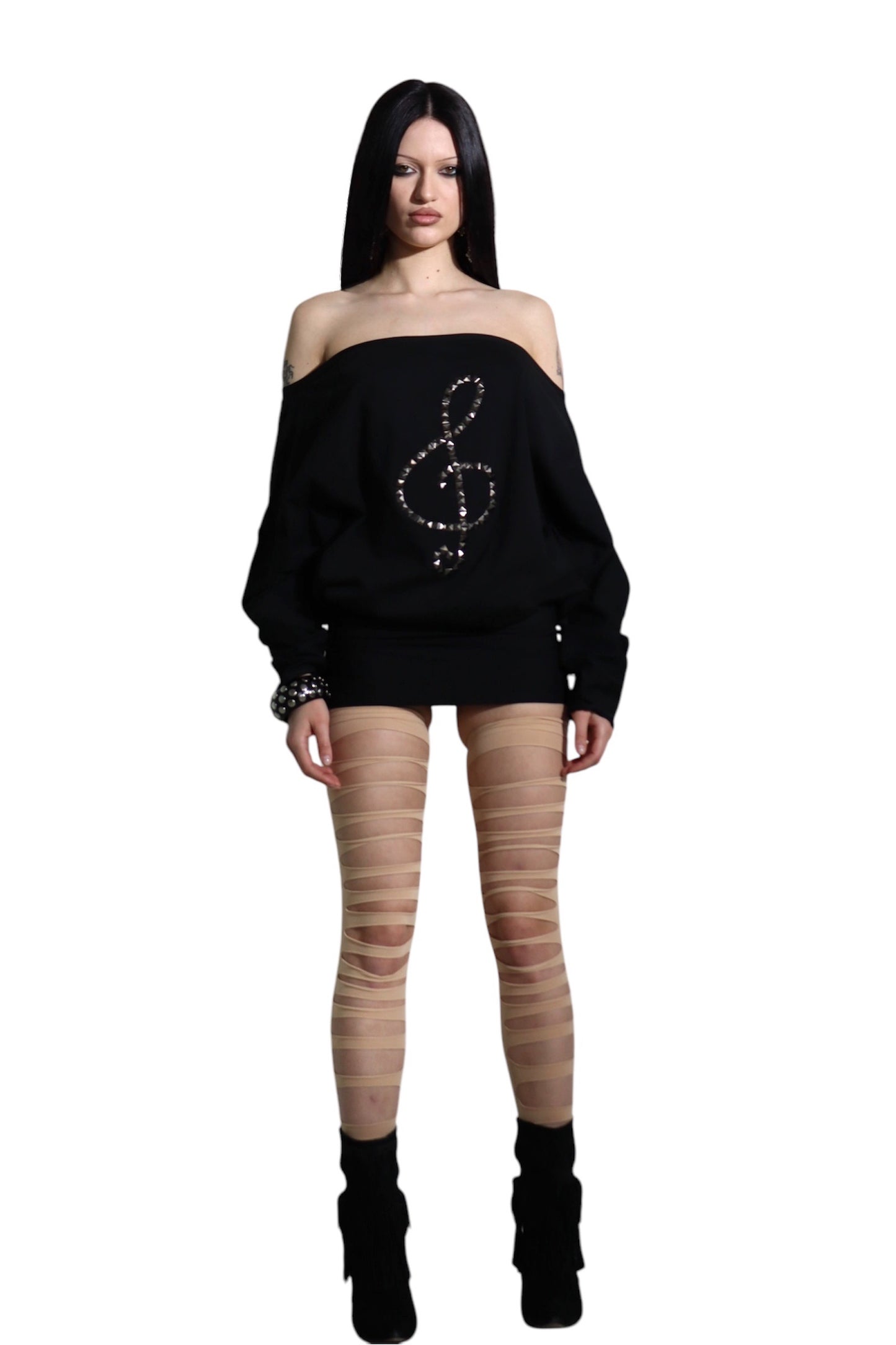 Aria Dress