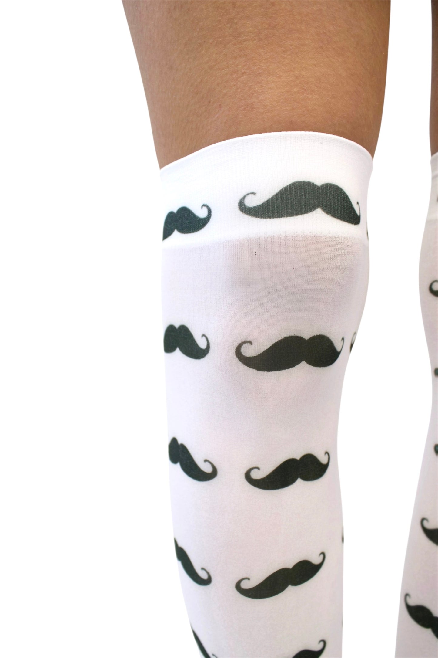 Little Whiskers Socks