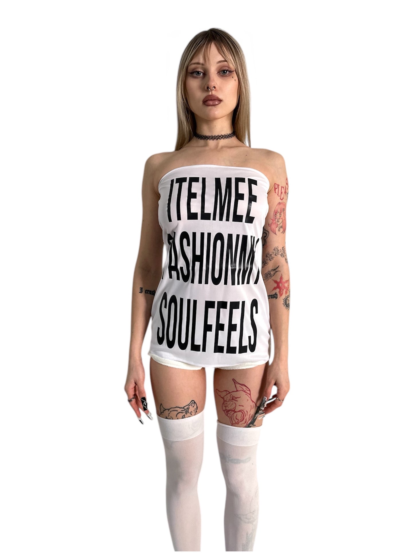 Soulfeels Top