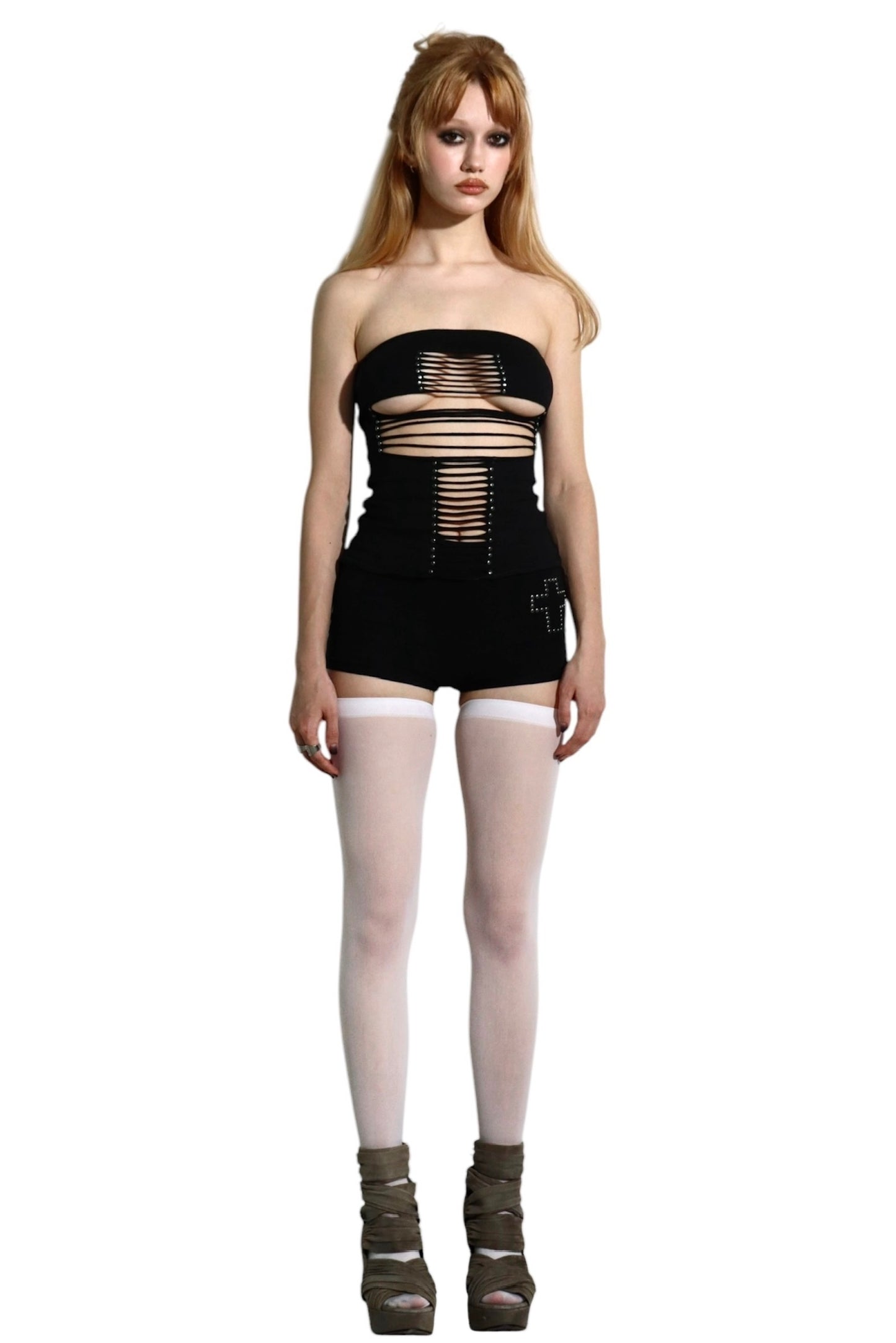 Softslash Top