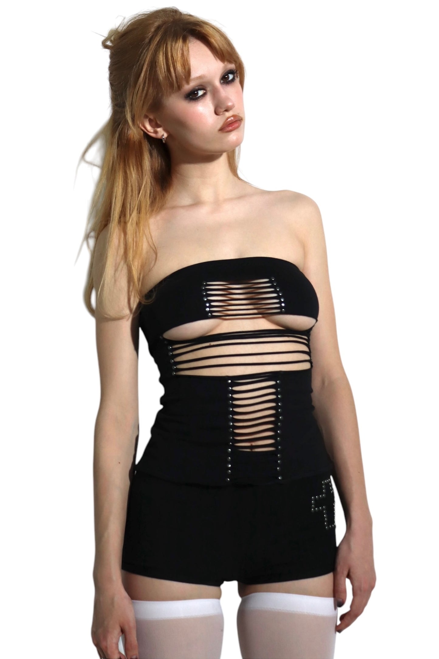 Softslash Top