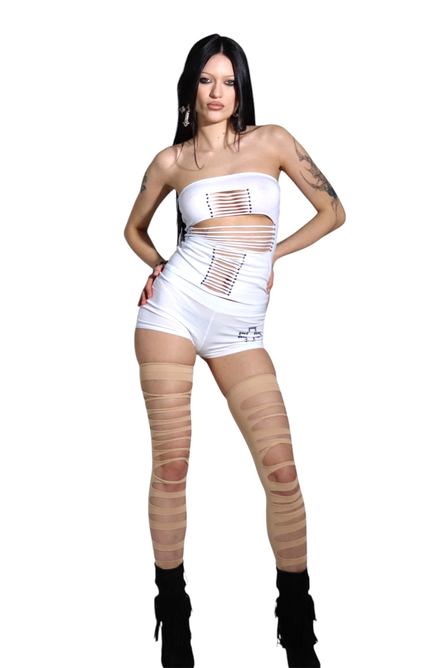 Softslash Top