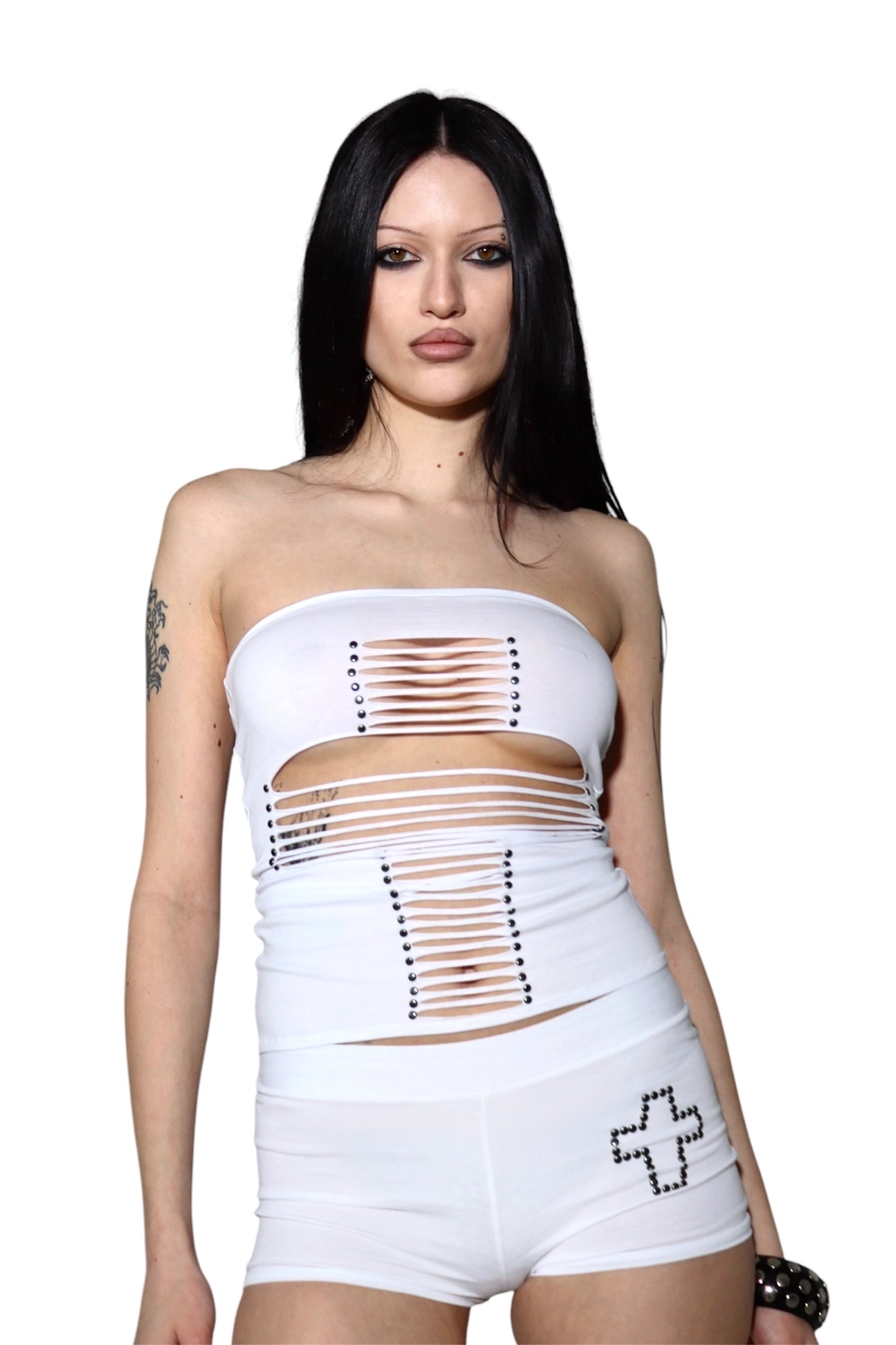 Softslash Top