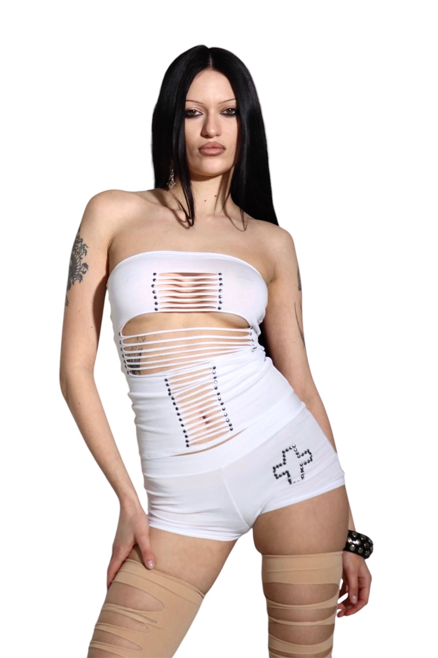 Softslash Top