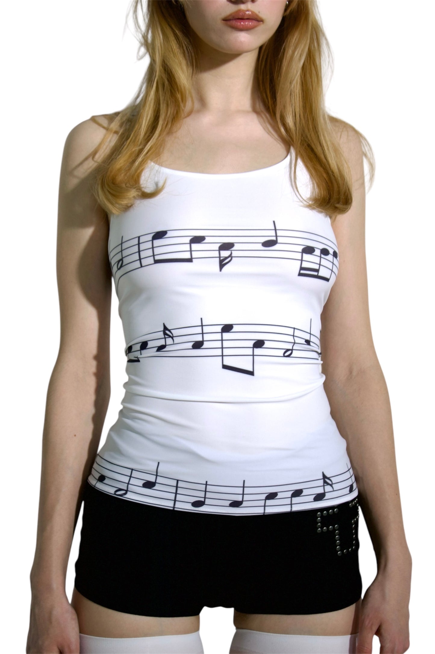 Melody Tank Top