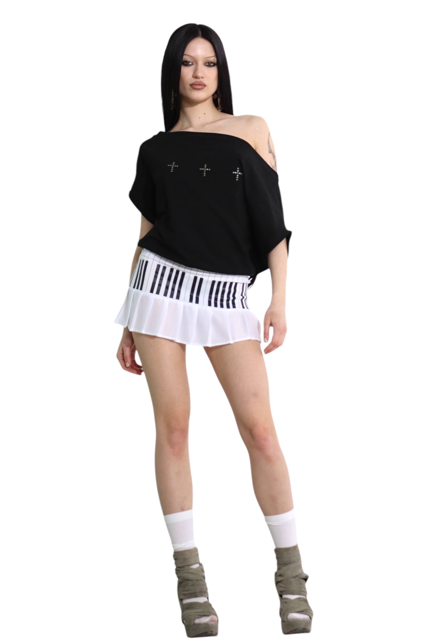 Piano Skirt