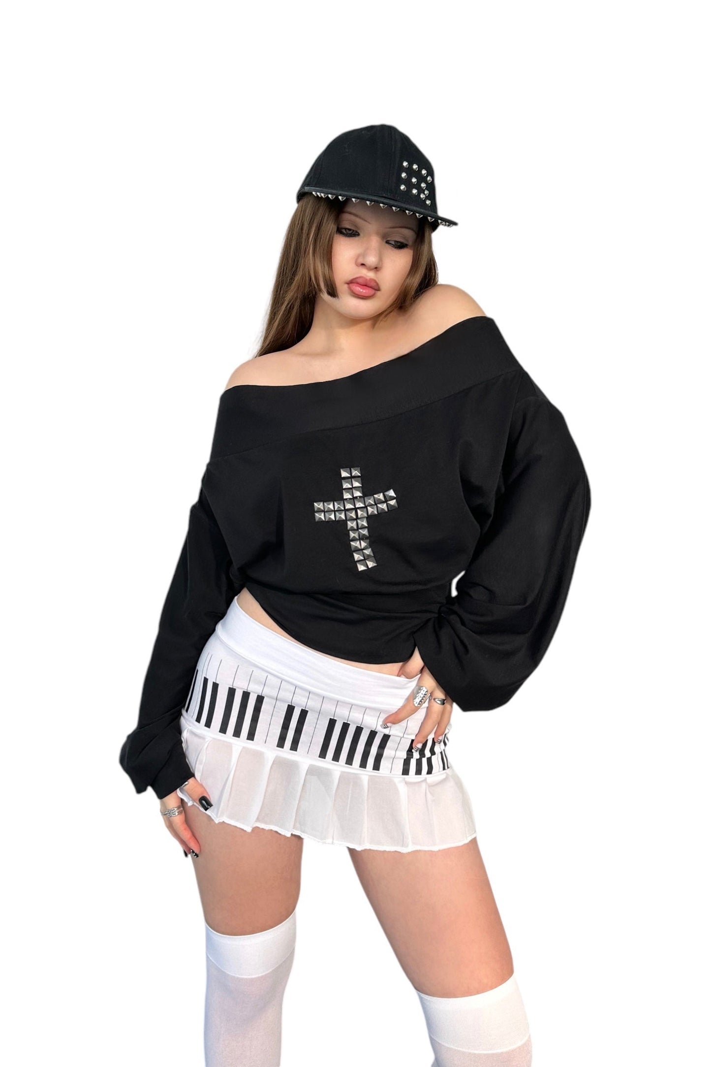 Piano Skirt