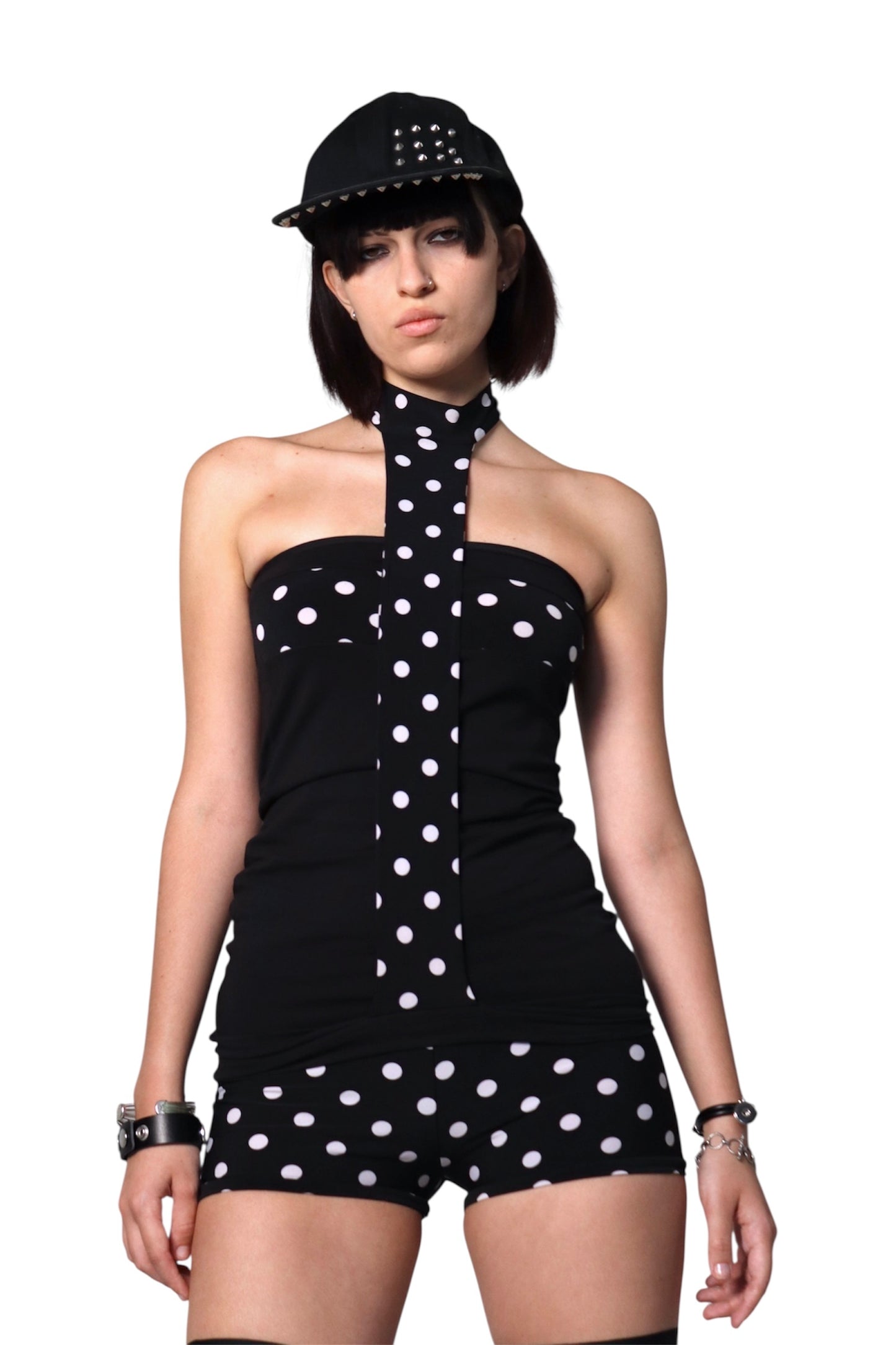 Dotty Top