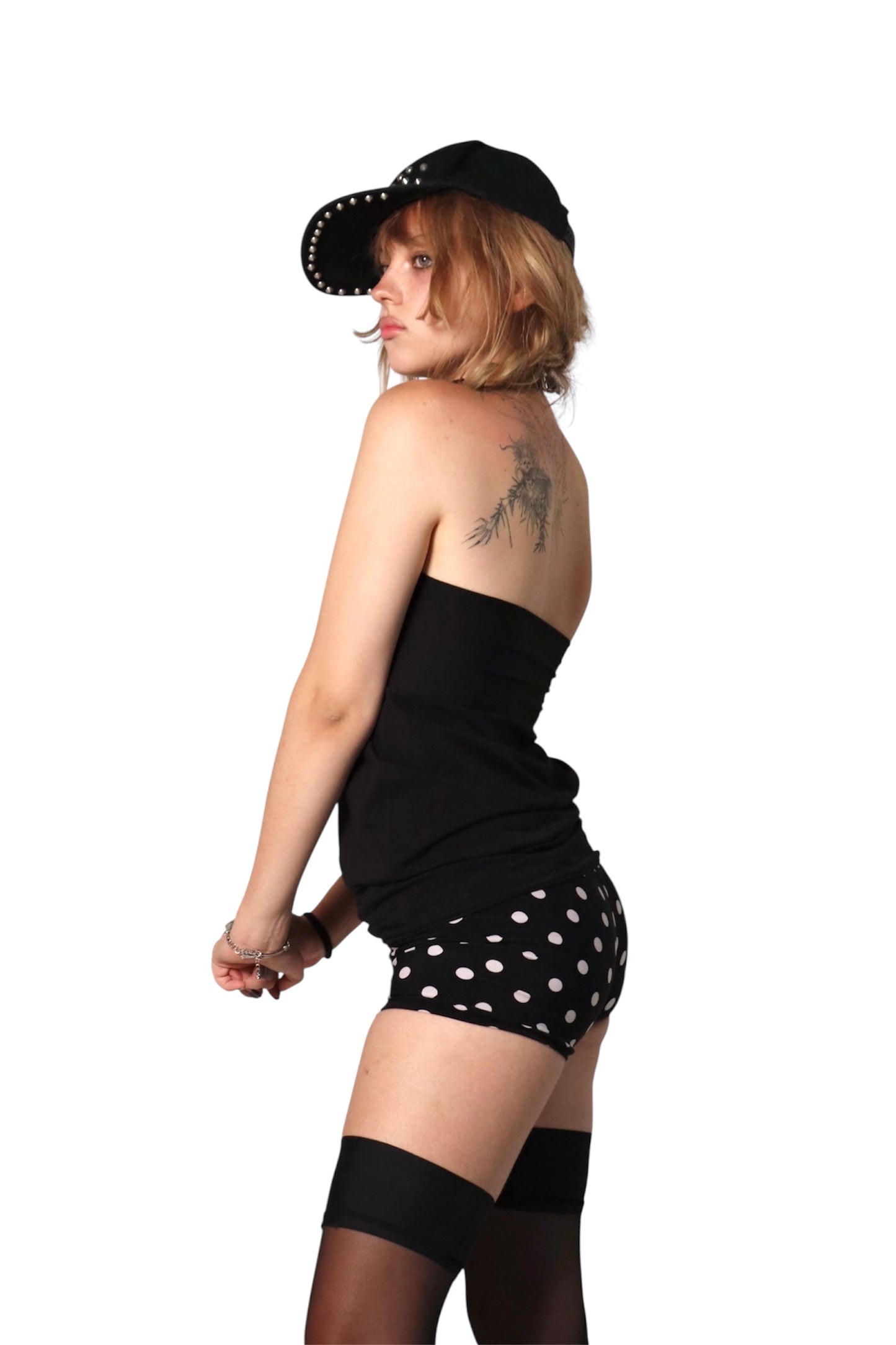 Dotty Shorts