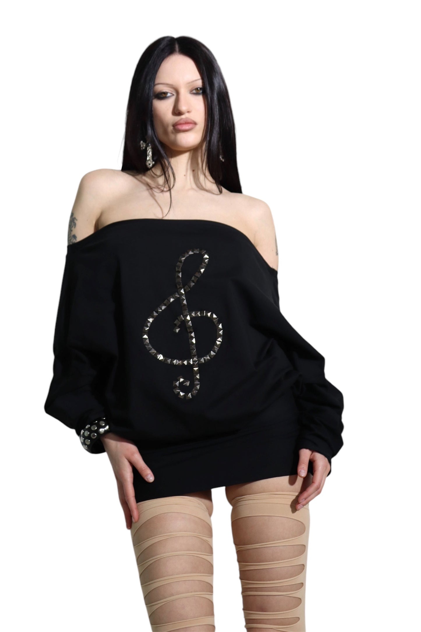Aria Dress