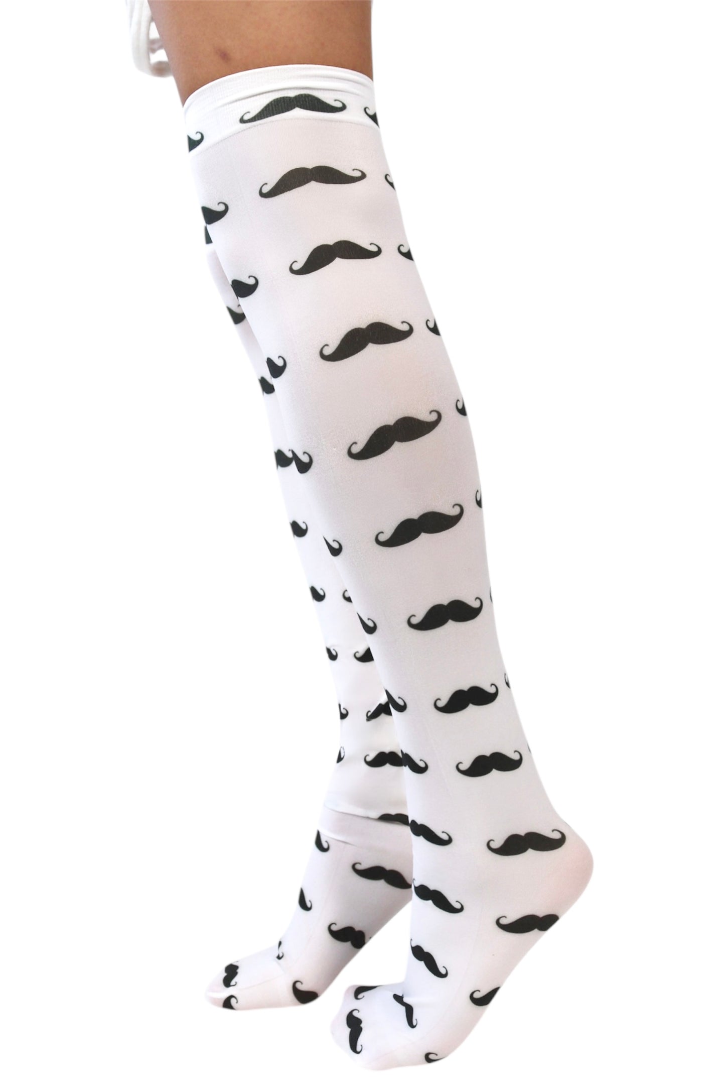 Little Whiskers Socks