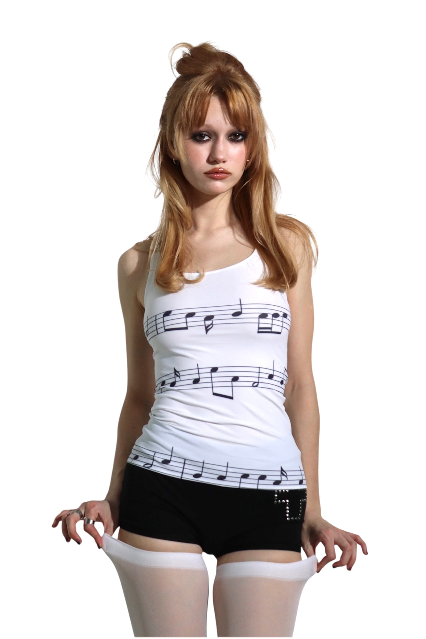 Melody Tank Top