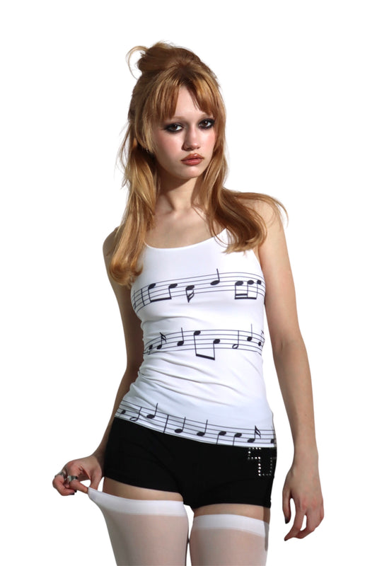 Melody Tank Top
