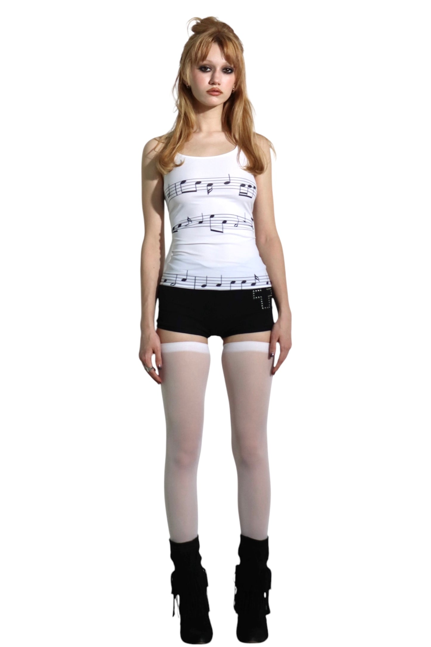 Melody Tank Top