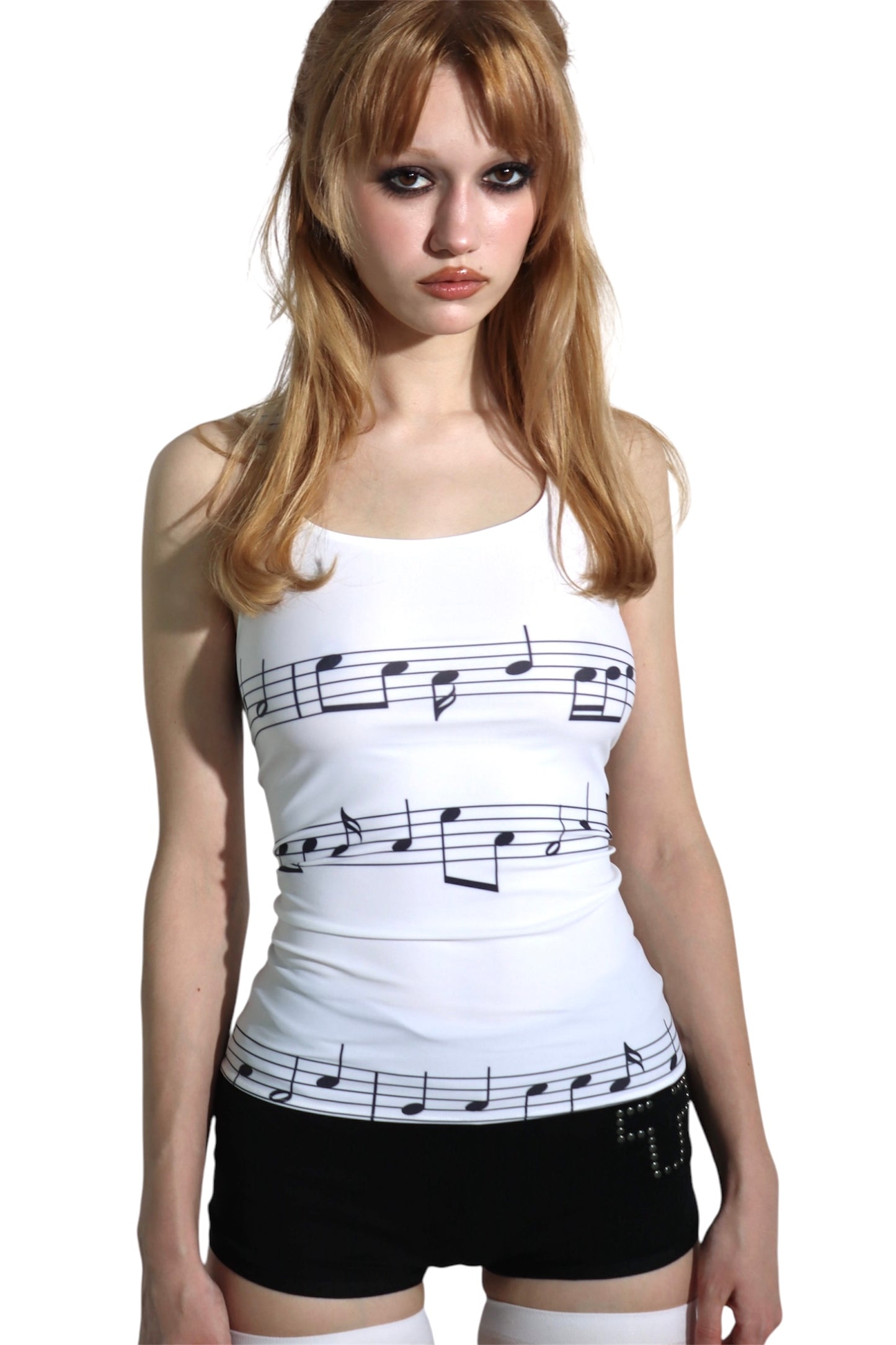 Melody Tank Top