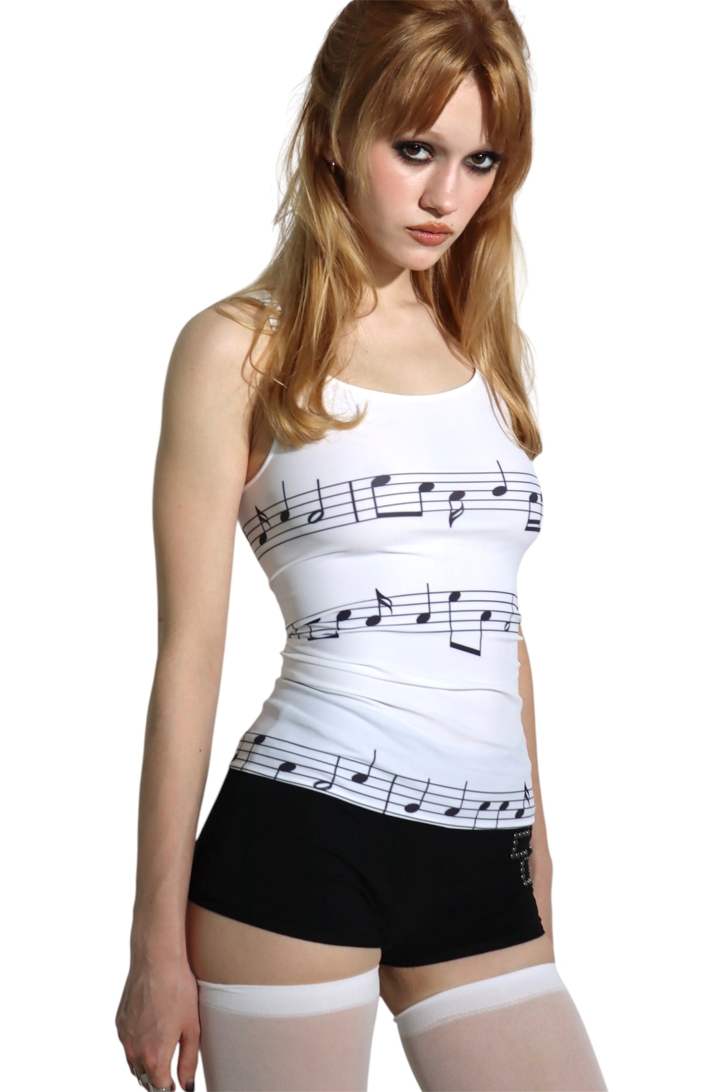 Melody Tank Top