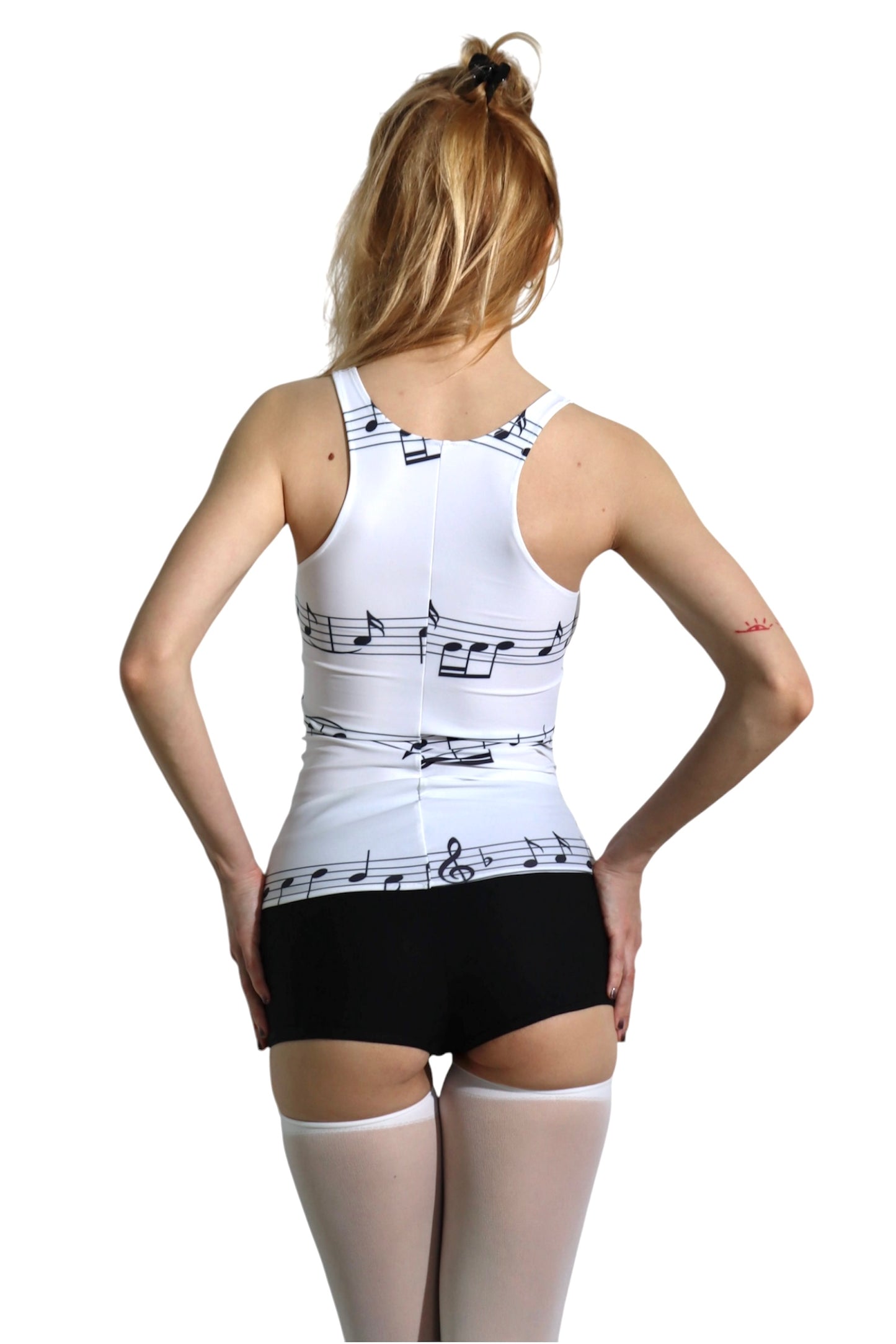 Melody Tank Top
