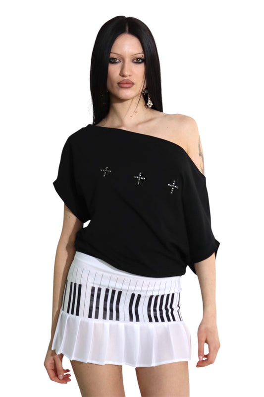 Piano Skirt