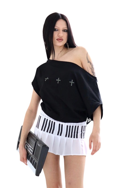 Piano Skirt