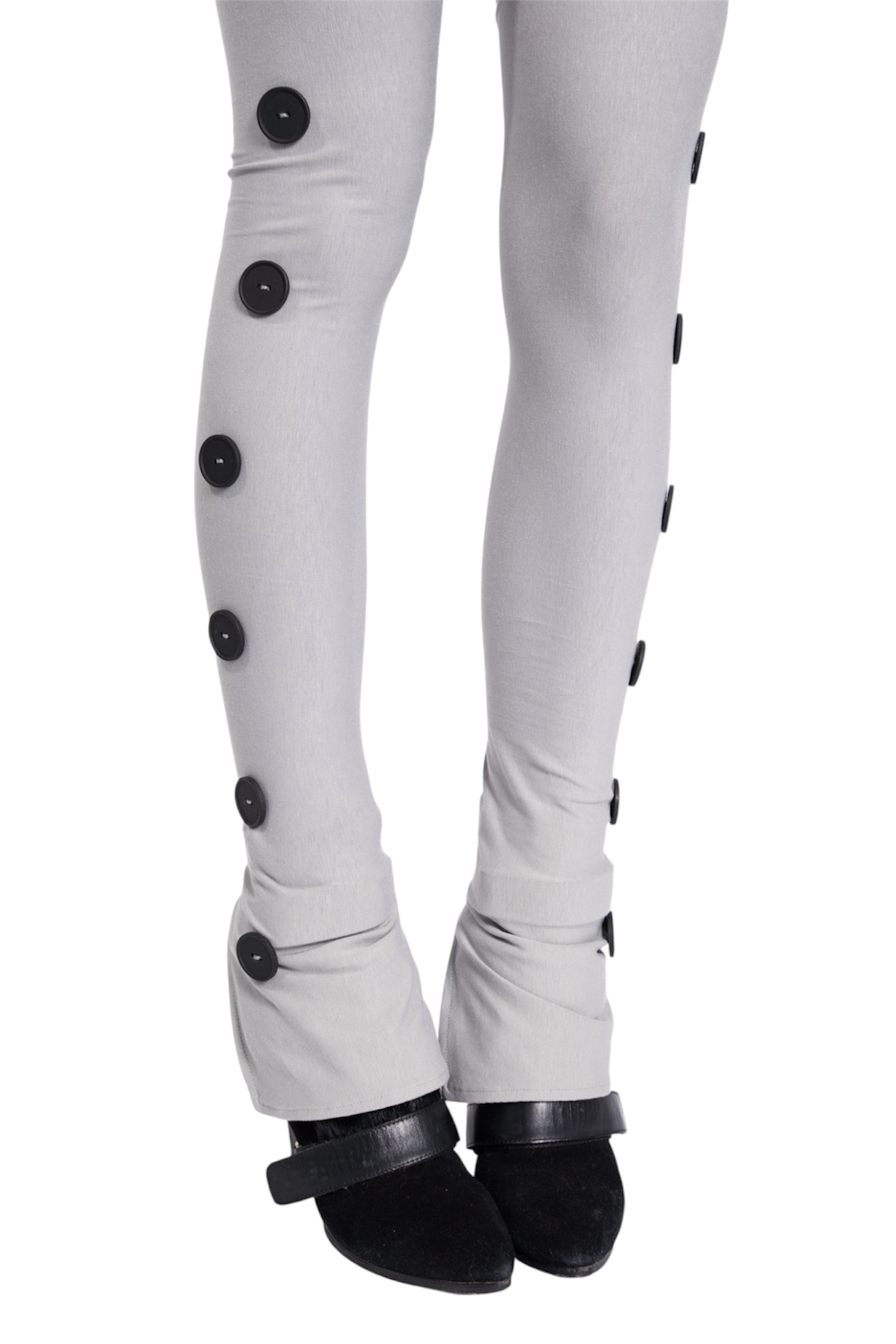 Porcelain Doll Stockings