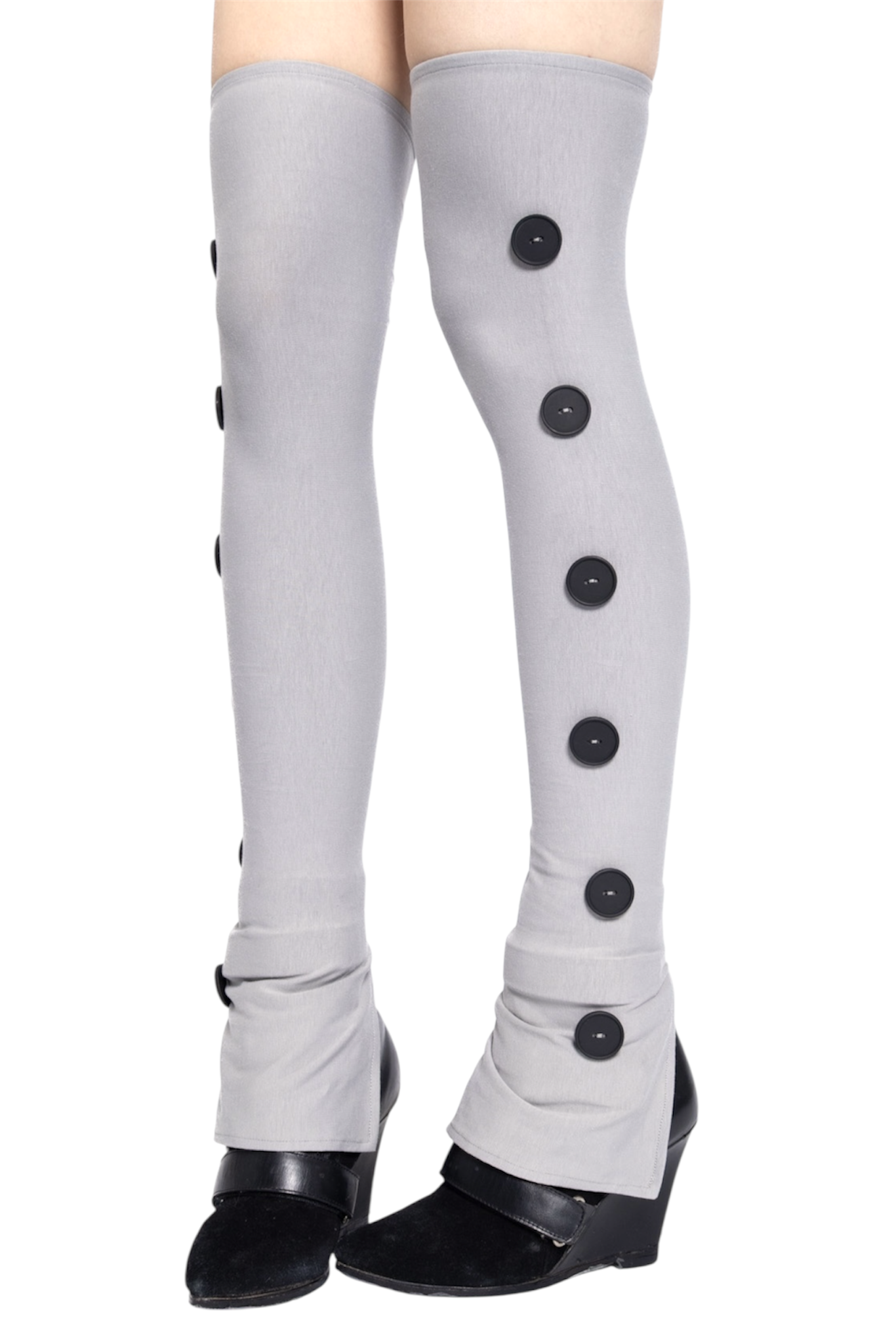 Porcelain Doll Stockings