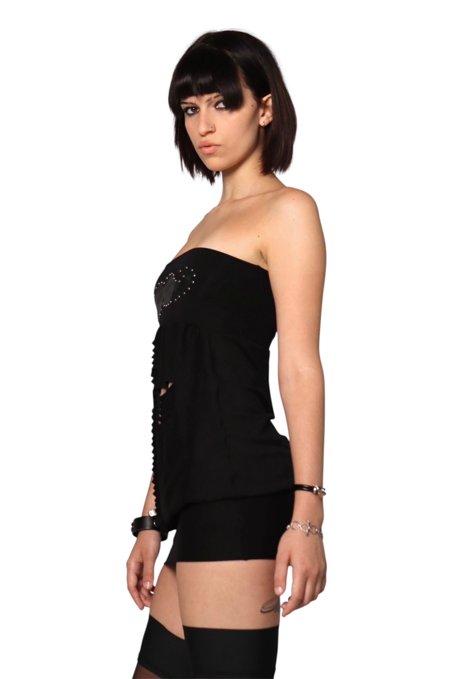 Whiskers Dress