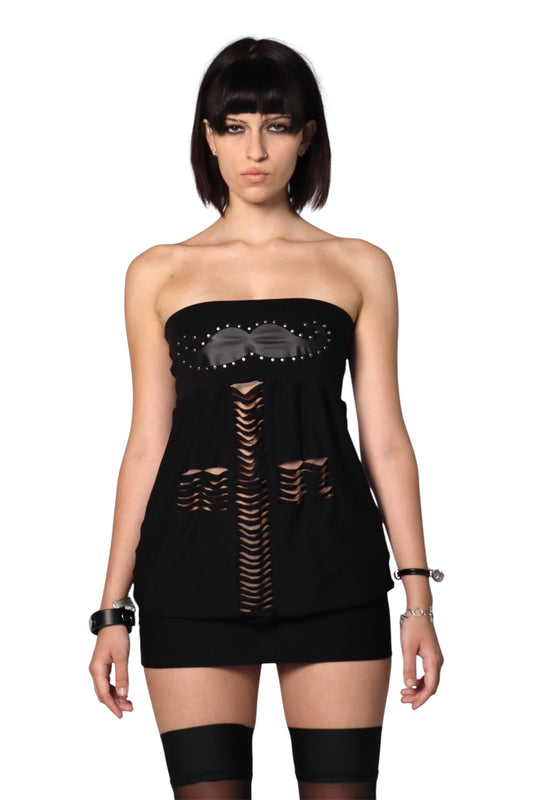 Whiskers Dress