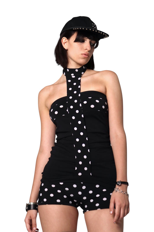 Dotty Top