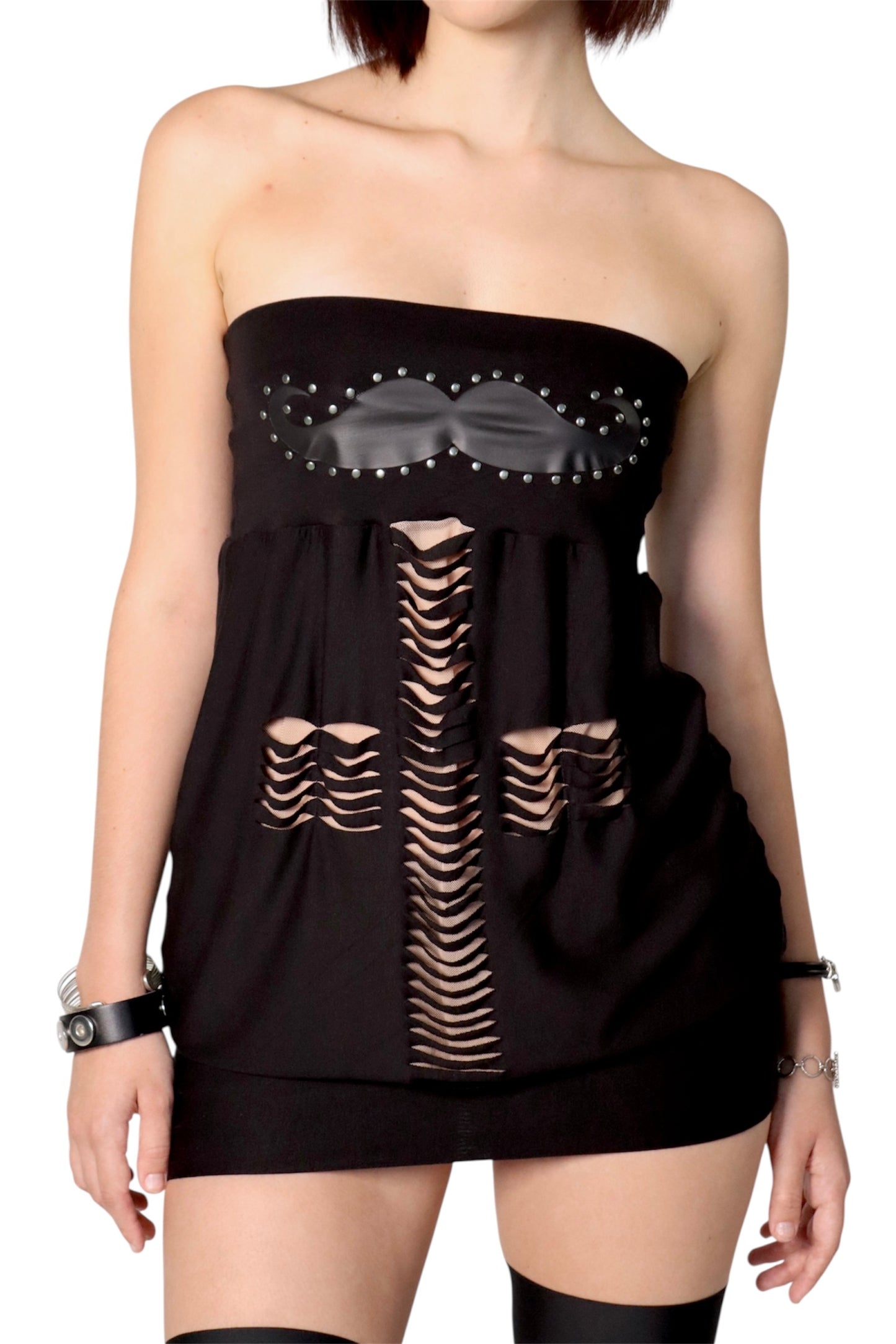 Whiskers Dress